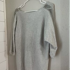 Women’s holiday sweater